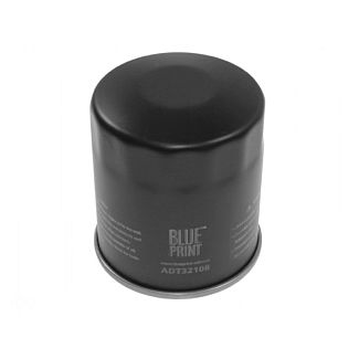 Фильтр масляный 1.3L BLUE PRINT