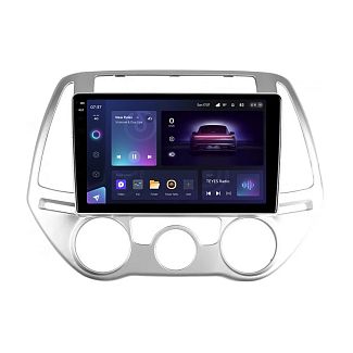 Штатная магнитола CC3 2k 4+32Gb 9" Hyundai i20 2 2012-2014 Teyes