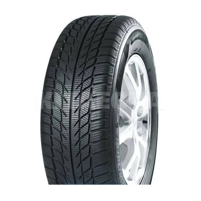 Шина зимняя 215/55R17 98V XL Snowmaster SW608 Goodride (1000381319)