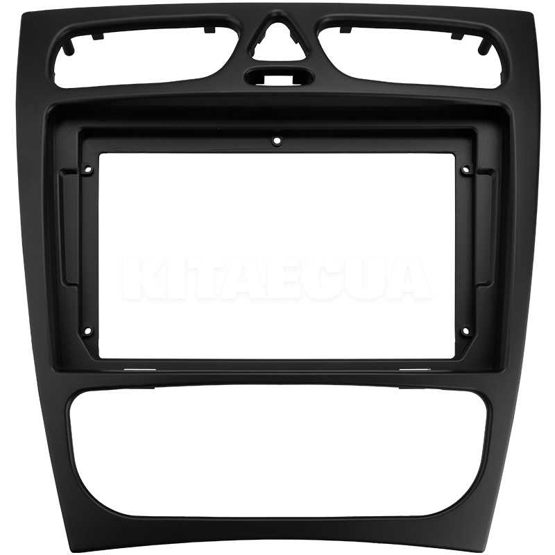 Штатна магнітола E9232 2+32 Gb 9" Mercedes Benz C Class CL203 2000-2004 SIGMA4car (42019) - 2