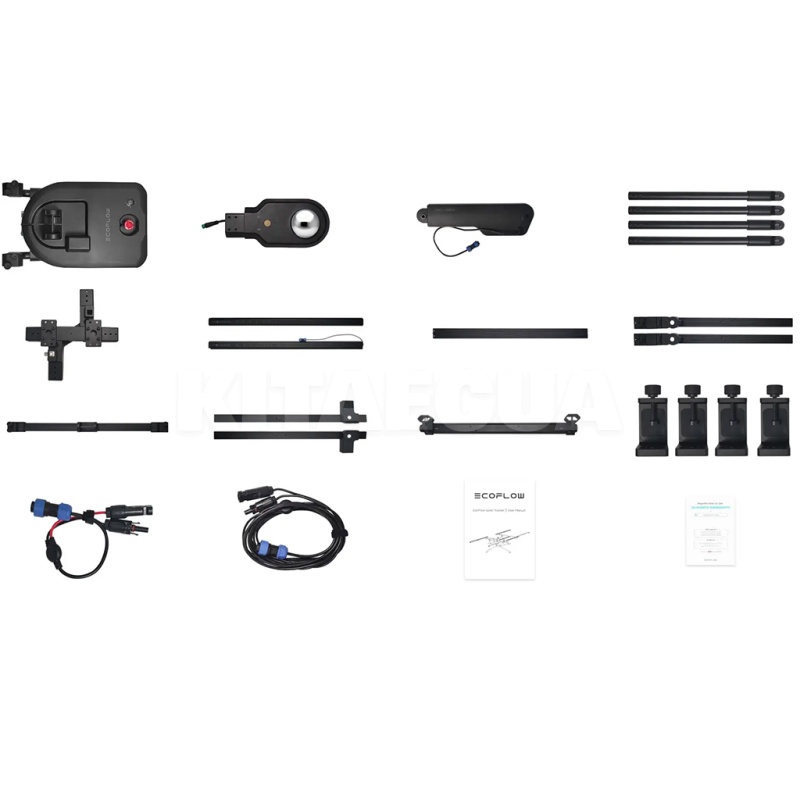 Трекер для солнечной панели ECOFLOW (SolarTS-GM) - 3