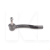 Наконечник рулевой левый на Chery ARRIZO 3 (J52-4BS3401330BB)