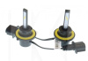 LED лампа для авто SX H13 P26.5t 24W 5500K (комплект) BAXSTER (00-00017252)