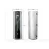 Зарядка для электромобиля 22 кВт 32А 3-фазы Type 2 APP Besen (BN70-22KW-АРР)