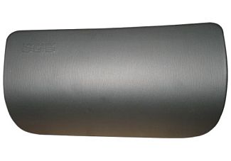 Подушка безопасности пассажира (черный) ОРИГИНАЛ