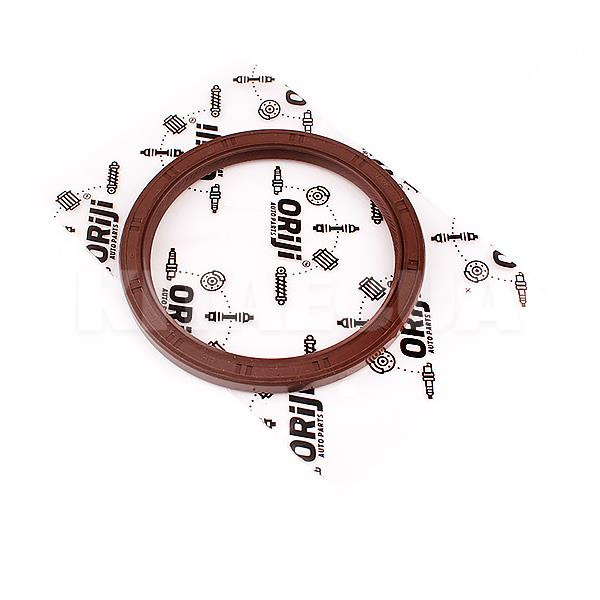 Сальник коленвала задний ORIJI на TIGGO 2.0-2.4 (SMD359158)