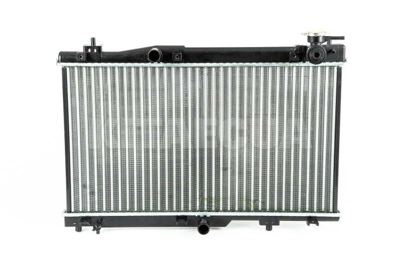 Радіатор охолодження двигуна на CHERY KIMO (S21-1301110) - 6