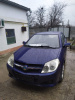 Geely MK 2008