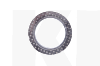 Кольцо выхлопной системы на CHERY QQ (S11-1200011BA)