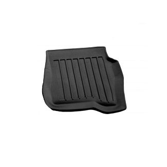 3D коврик задний правый NISSAN Almera (N16) (2000-2006) Stingray