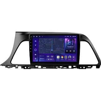 Штатна магнітола MOSS M2 4+32 Gb 9" Hyundai Sonata 7 LF 2014-2017 (B) AMS