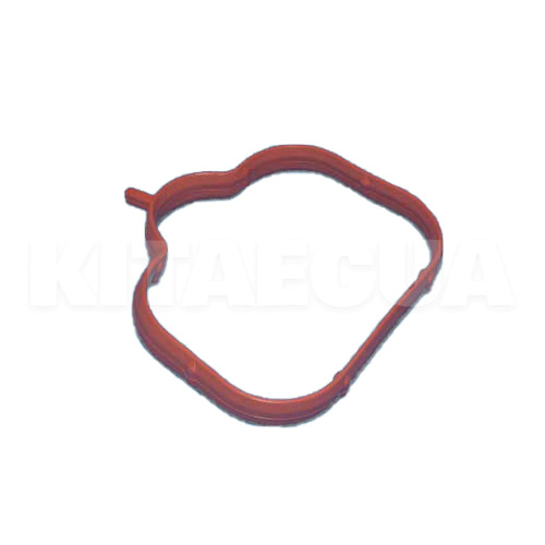 Прокладка впускного коллектора 1.6L ОРИГИНАЛ на TIGGO 1.6-1.8 (E4G16-1008018)