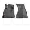 3D коврики передние AUDI A6 (C7) (2011-2018) AV2 клипсы Stingray (5030082)