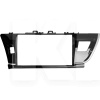 Штатная магнитола E10232 2+32 Gb 10" Toyota Corolla 11 Middle East 2013-2017 SIGMA4car (42379)