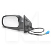 Зеркало заднего вида левое электрическое 7 SEVEN PARTS на Chery AMULET (A15-8202110AB)