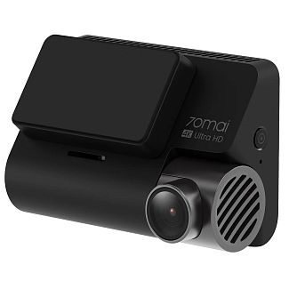 Видеорегистратор HDR Dash Cam Set 4K 3" 4K (3840x2160) 70mai