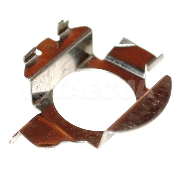 Перехідник для LED ламп H7 RA-031 Volkswagen/Mercedes-Benz/Opel/Renault/Audi/Saab/BMW BAXSTER (00-00017183)