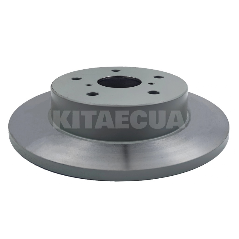 Диск тормозной задний 7 SEVEN PARTS на Geely EMGRAND EC7 NEW (1064001294)