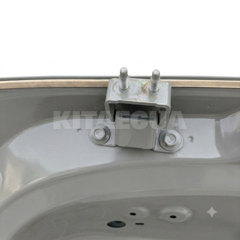 Кришка багажника ( ляда ) ОРИГИНАЛ на BYD EV Sea Lion 07 (18548898-00) - 2