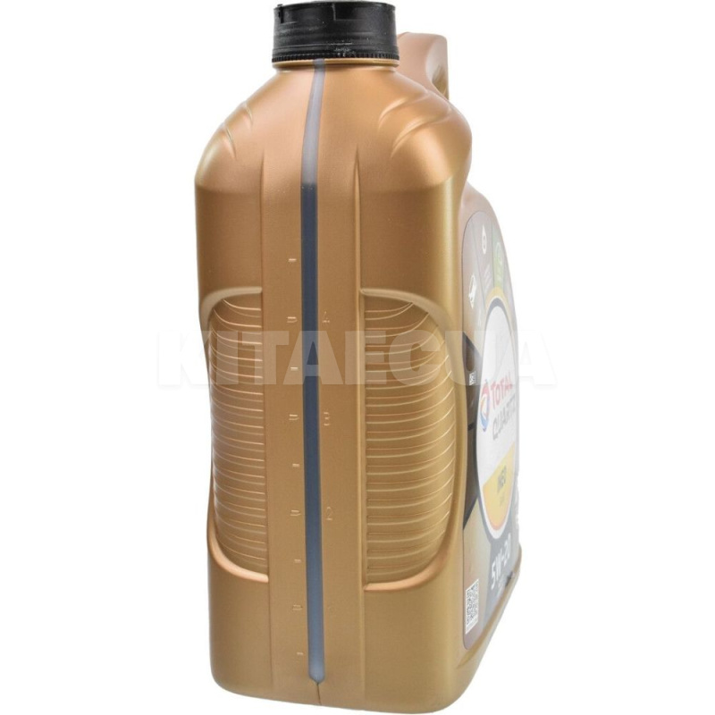 Масло моторное синтетическое 5л 5W-20 Quartz 9000 Future EcoB TOTAL (213979) - 5