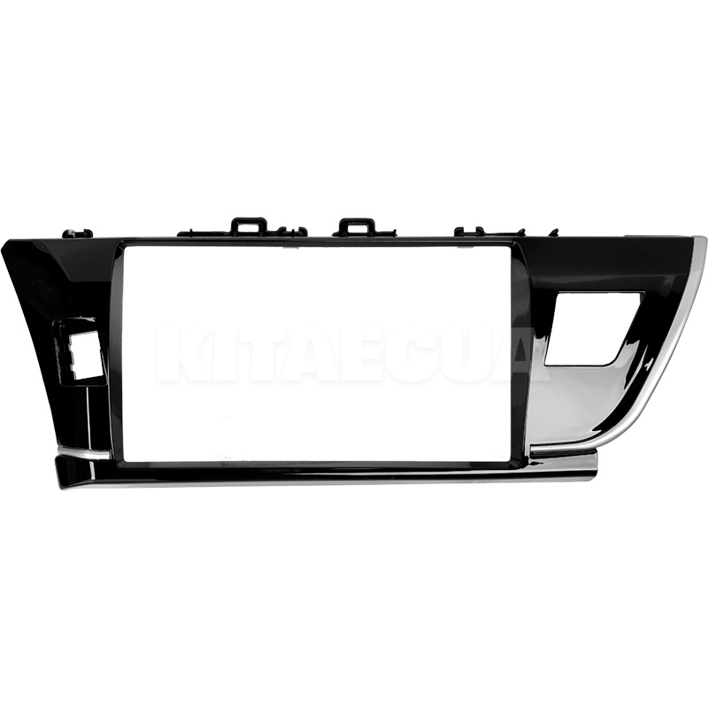 Штатная магнитола E10232 2+32 Gb 10" Toyota Corolla 11 Middle East 2013-2017 SIGMA4car (42379) - 2