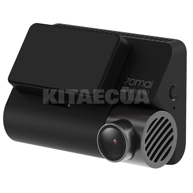 Видеорегистратор HDR Dash Cam Set 4K 3" 4K (3840x2160) 70mai (1021346)
