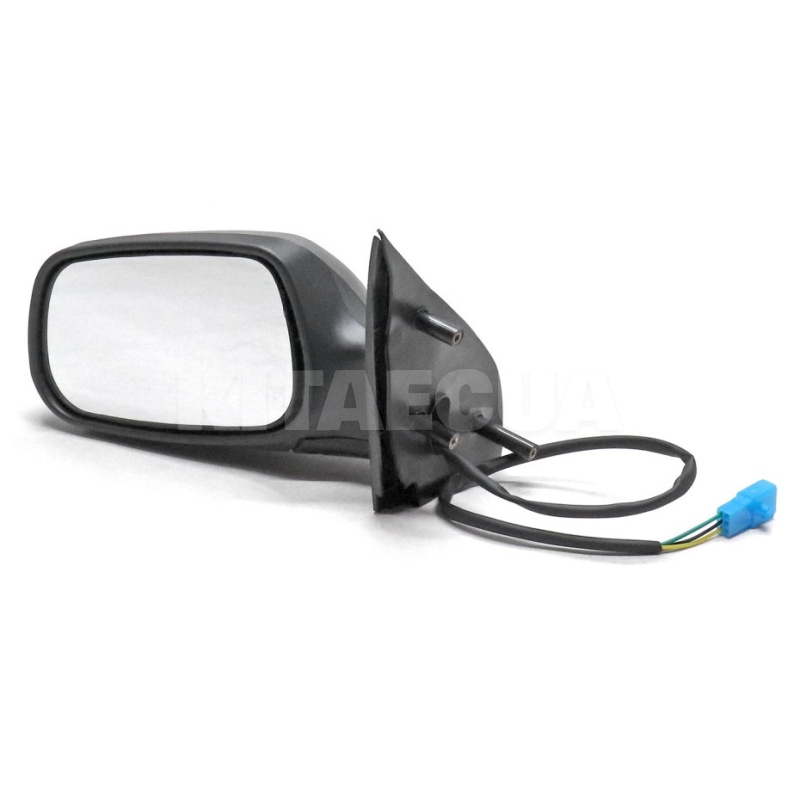 Зеркало заднего вида левое электрическое 7 SEVEN PARTS на Chery AMULET (A15-8202110AB)