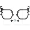 Перехідні рамки для лінз N65 BMW X6 F16 2014-2020 AMS (28333)