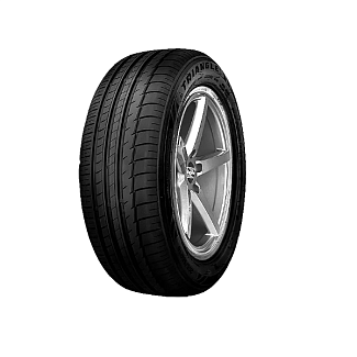 Шина літня 255/40R20 101Y XL Triangle