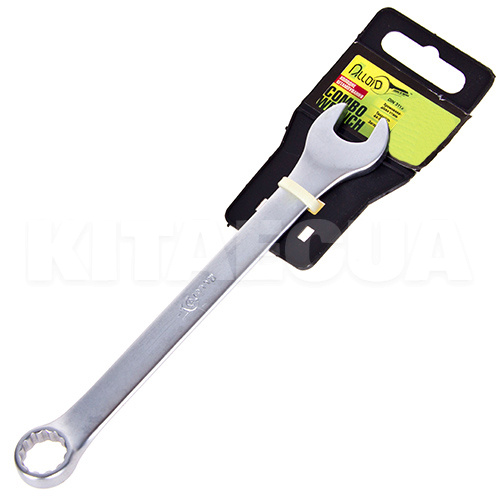 Ключ рожково-накидной 15 мм Alloid (К-2005-15) - 2