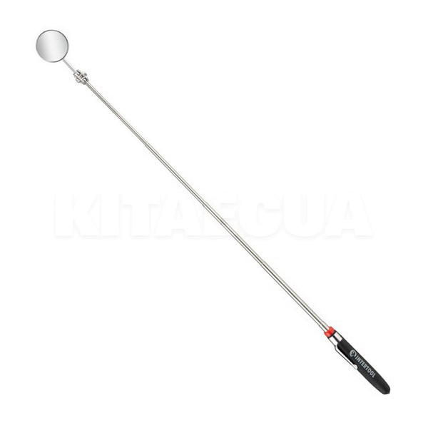 Дзеркало телескопічне D31 мм 170-485 мм Intertool (ET-1018) - 2
