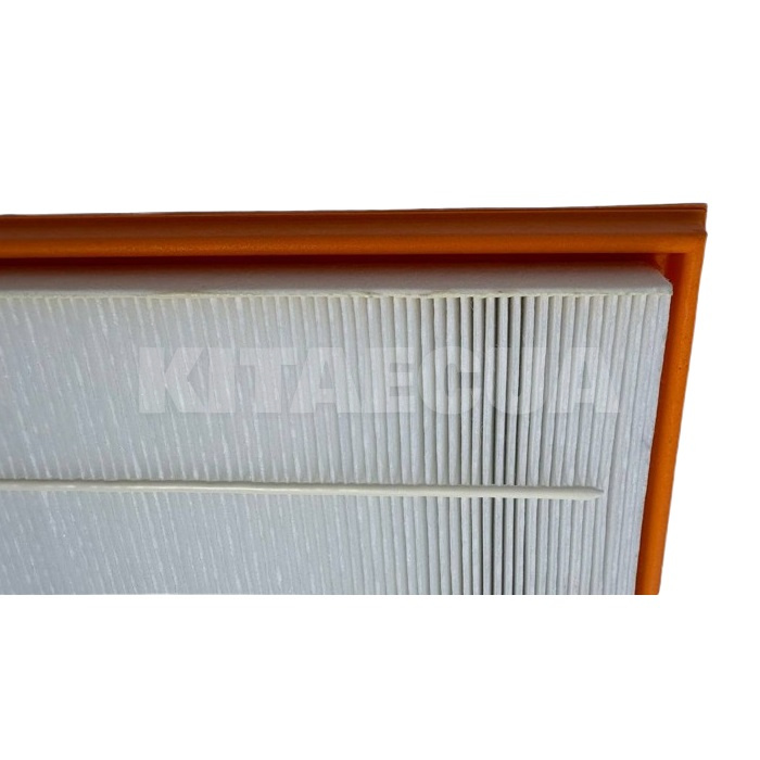 Фільтр салону (комлект 2 шт) ALPHA FILTER на TESLA Model Y (1658375-00-A) - 3