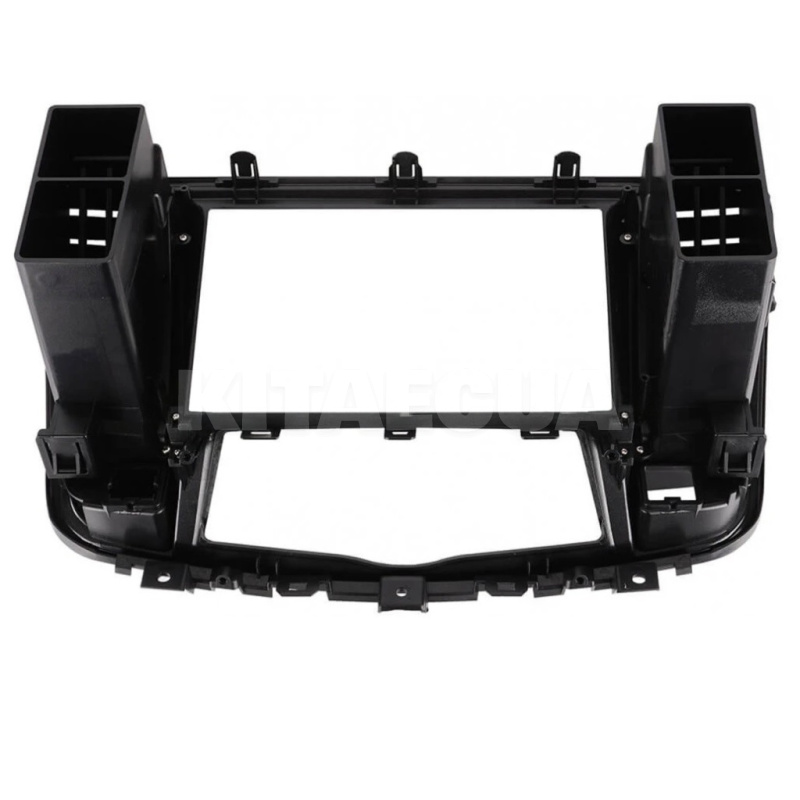 Штатна магнітола CC3L 4+64 Gb 9" Nissan TEANA 2008-2012 без CD BSJ Teyes (57088) - 3