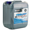 Антифриз-концентрат голубой 10кг G11 -36°C Сoolant Ready-Mix AXXIS (AX-P999-G11B RDM10)