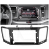 Штатная магнитола CC3L 4+64 Gb 9" Volkswagen Sharan 2012-2018 Teyes (56984)
