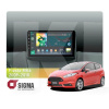 Штатна магнітола X9232 2+32 Gb 9" Ford Fiesta Mk 6 2009-2018 (L1) (F1 A) SIGMA4car (33286)