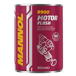 Промывка двигателя Motor Flush 300мл