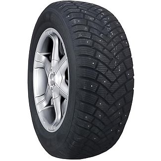 Шина зимова 235/40R19 96T XL Green-Max Winter Grip 2 (Під шип) LingLong