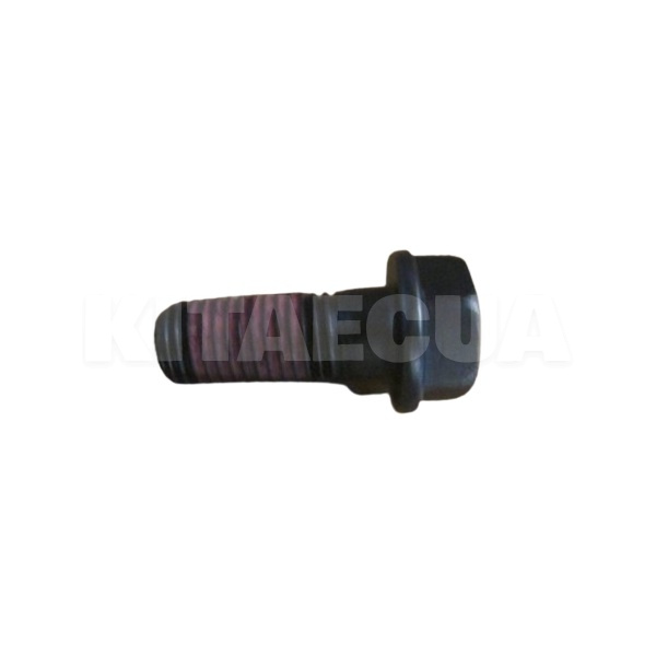 Болт маховика 1.5L ОРИГИНАЛ на Geely EMGRAND EC7 NEW (1136000071)