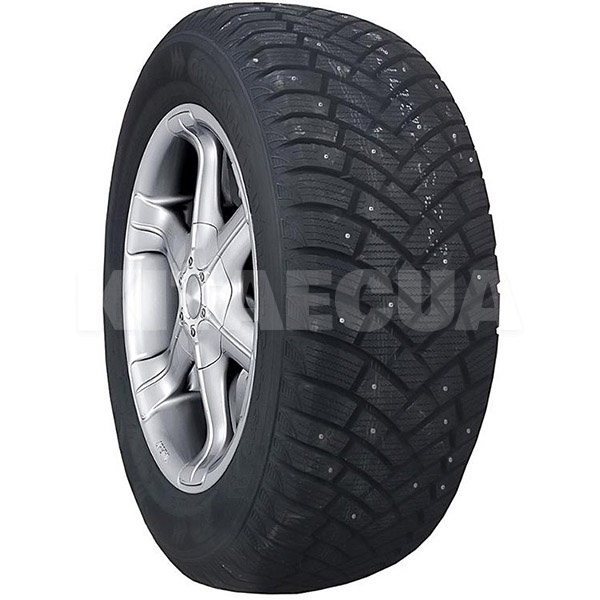 Шина зимова 235/40R19 96T XL Green-Max Winter Grip 2 (Під шип) LingLong (1000396050)