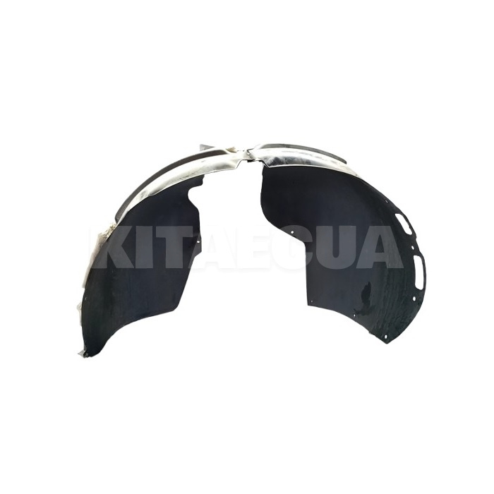 Подкрылок передний правый на VOLKSWAGEN ID.4 CROZZ (11A 809 958 A) - 2