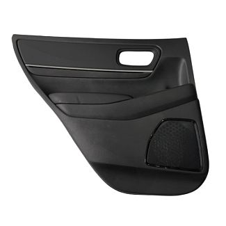 Карта двери задняя левая HONDA