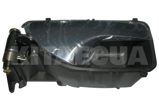 Ручка двери внутренняя правая ОРИГИНАЛ на Chery AMULET (A15-6105450BF) - 2