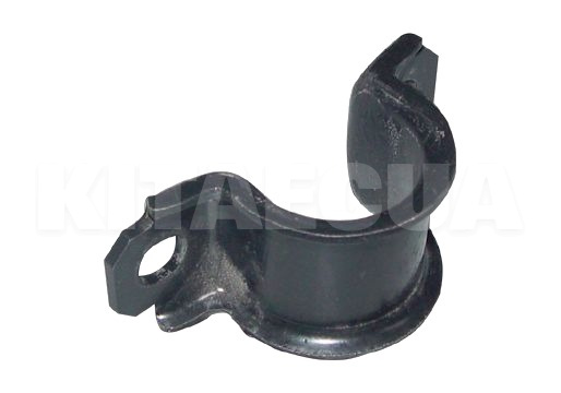 Скоба втулки стабилизатора заднего ОРИГИНАЛ на TIGGO 2.0-2.4 (T11-2916017)