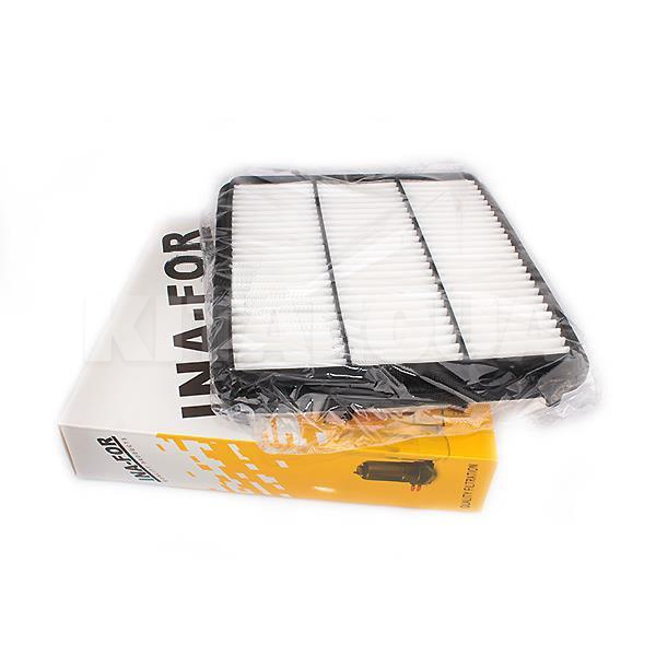 Фильтр воздушный INA-FOR на Chery EASTAR (B11-1109111)