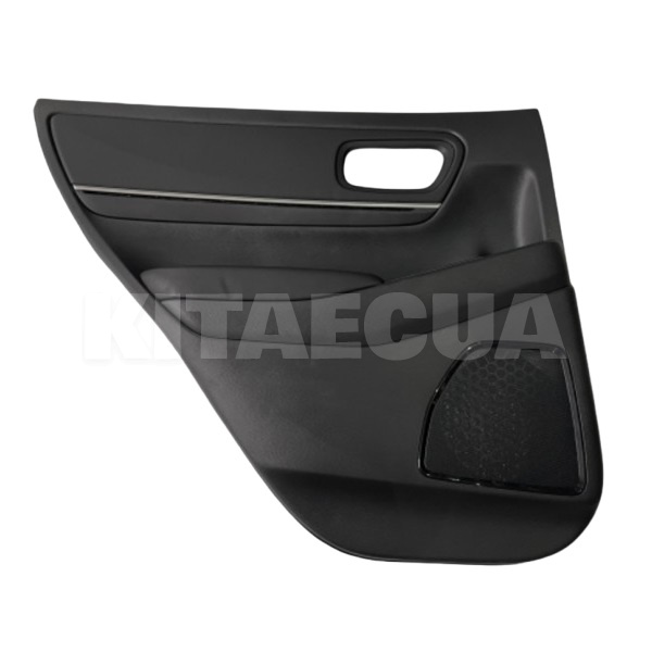 Карта двери задняя левая HONDA (83758-31A-H01)