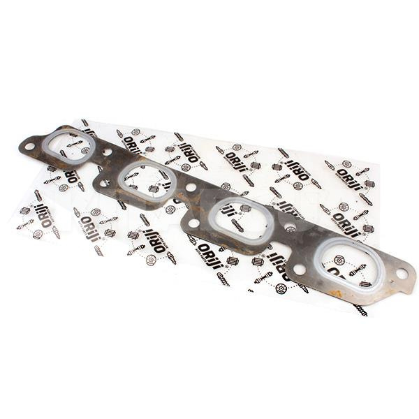 Прокладка выпускного коллектора 1.5L ORIJI на Chery E5 (477F-1008130)