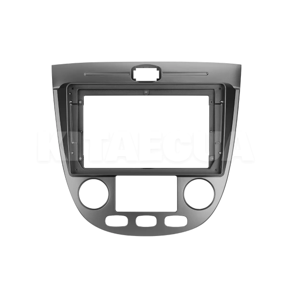 Штатна магнітола F9216 2+32 Gb 9" Chevrolet Lacetti 2004-2013 (F2) SIGMA4car (35908) - 3