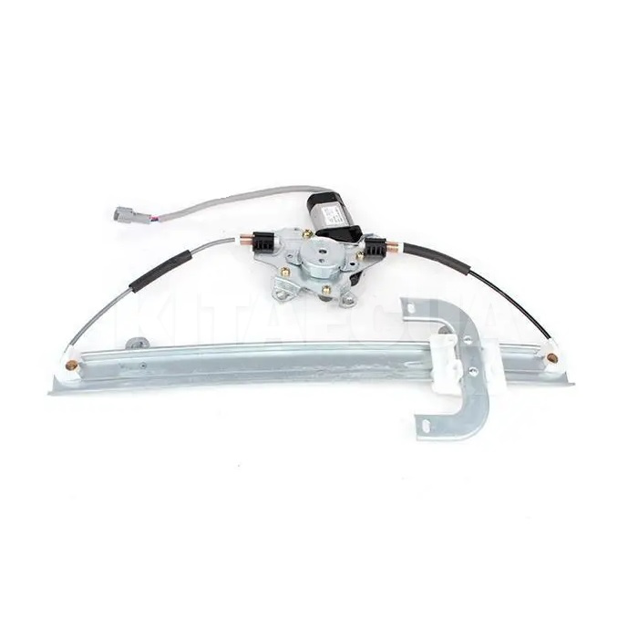 Стеклоподъемник передний левый Chery M11 на Chery M11 (M11-6104110BA)