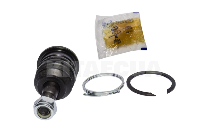 Шаровая опора CTR на Geely MK (1010505180) - 8